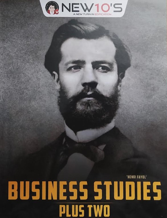 NEW 10 S BUSINESS STUDIES | CLASS 12 |STUDY MATERIAL BASED ON KERALA STATE SYLLABUS REVISED ON 2025-26